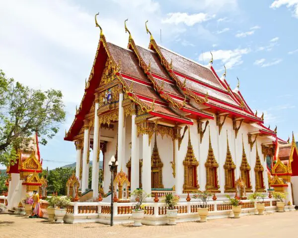 (2.) Foto-Impressionen zu: Reiseangebote Phuket
