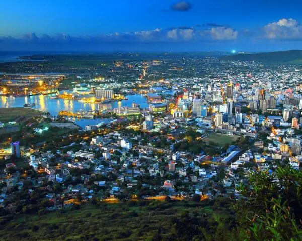 (2.) Foto-Impressionen zu: Reiseangebote Port Louis