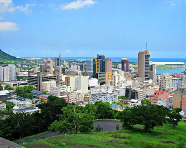 (1.) Foto-Impressionen zu: Reiseangebote Port Louis