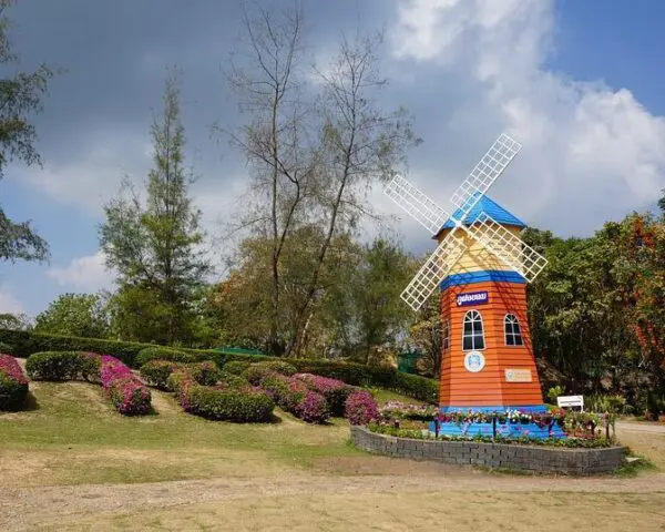 (2.) Foto-Impressionen zu: Reiseangebote Udon Thani