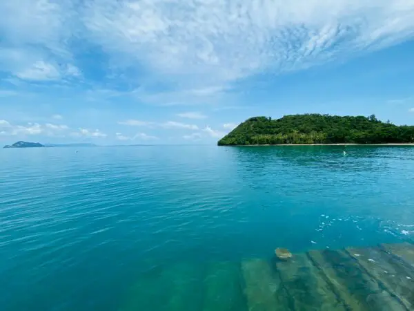 Foto von Ko Yao Yai