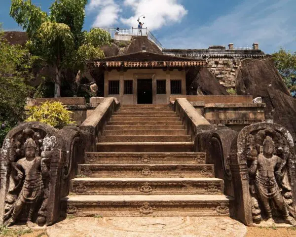(3.) Foto-Impressionen zu: Reiseangebote Anuradhapura