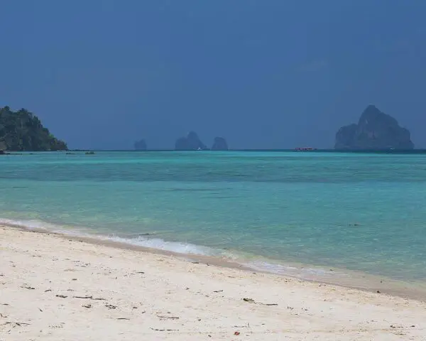 (1.) Foto-Impressionen zu: Reiseangebote Ko Kradan