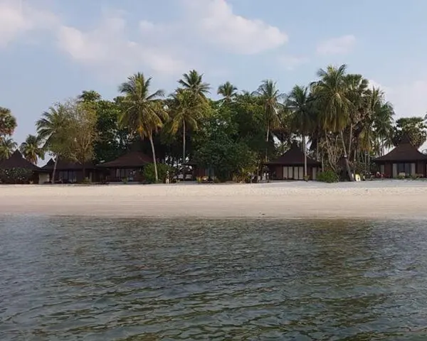 (3.) Foto-Impressionen zu: Reiseangebote Ko Libong