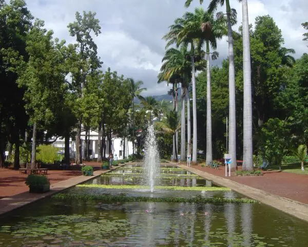 Foto von Saint-Denis