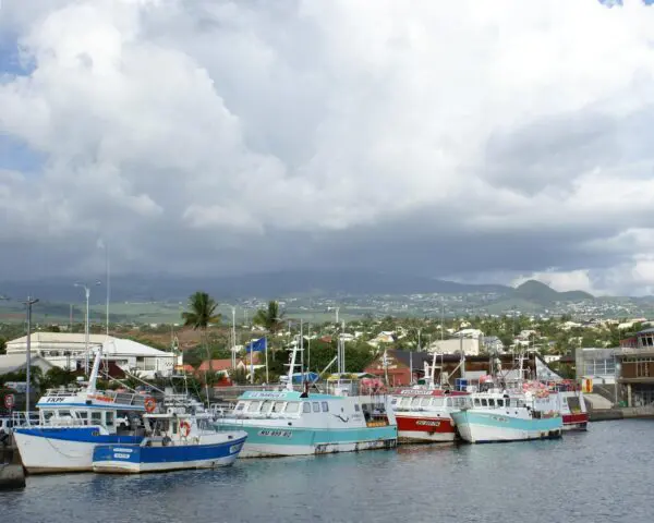 Foto von Saint-Pierre