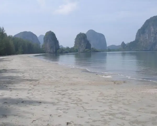 (1.) Foto-Impressionen zu: Reiseangebote Trang