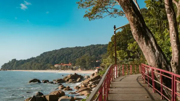 Foto von Kuantan