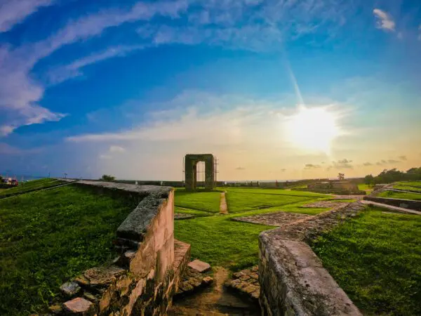 Foto von Jaffna