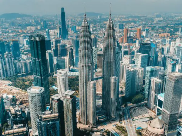 Foto von Kuala Lumpur