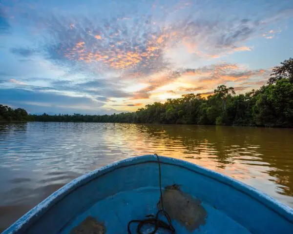 (2.) Foto-Impressionen zu: Reiseangebote Kinabatangan-Segama