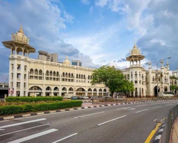 (2.) Foto-Impressionen zu: Reiseangebote Kuala Lumpur