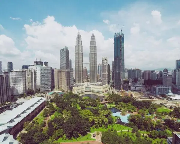 (4.) Foto-Impressionen zu: Reiseangebote Kuala Lumpur