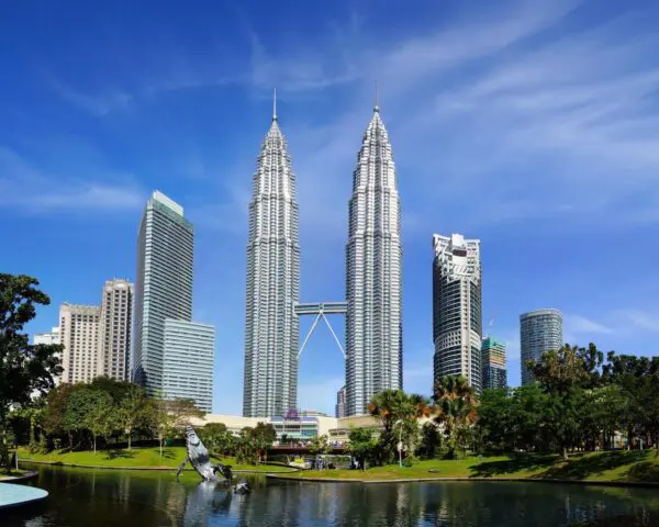 (1.) Foto-Impressionen zu: Reiseangebote Kuala Lumpur