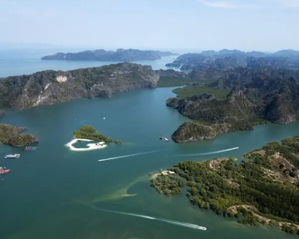 (5.) Foto-Impressionen zu: Reiseangebote Langkawi