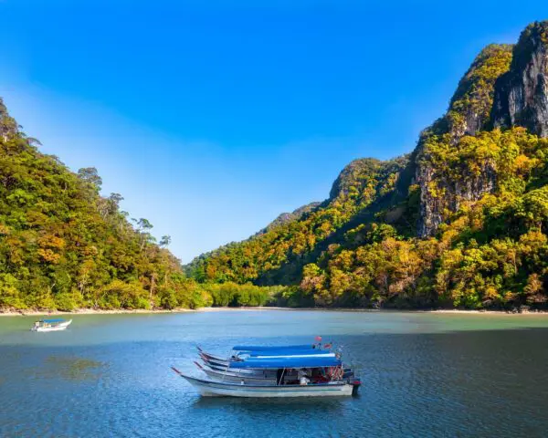 (1.) Foto-Impressionen zu: Reiseangebote Langkawi