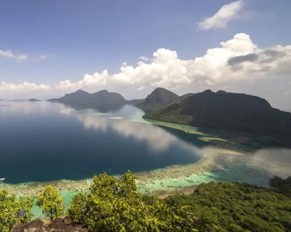 (2.) Foto-Impressionen zu: Reiseangebote Sabah