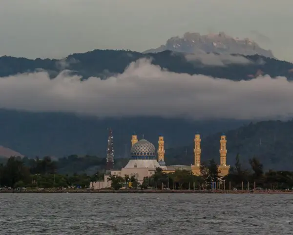 (3.) Foto-Impressionen zu: Reiseangebote Sabah