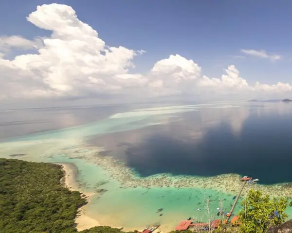 (1.) Foto-Impressionen zu: Reiseangebote Sabah