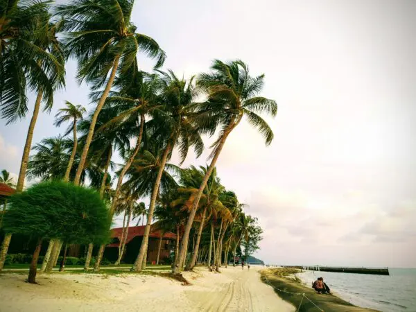 Foto von Langkawi