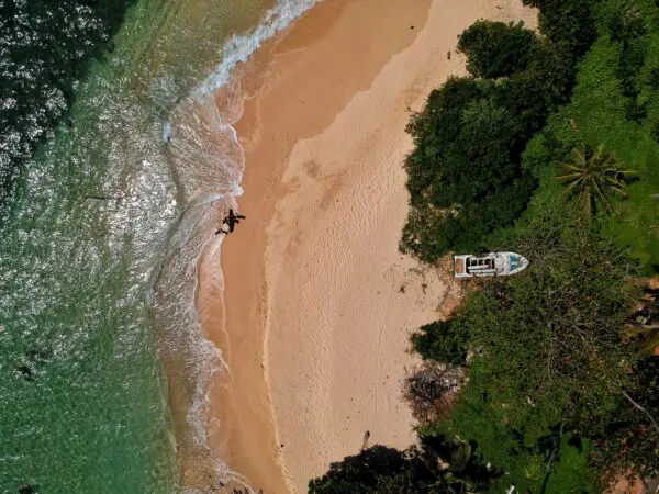 Foto von Kalutara