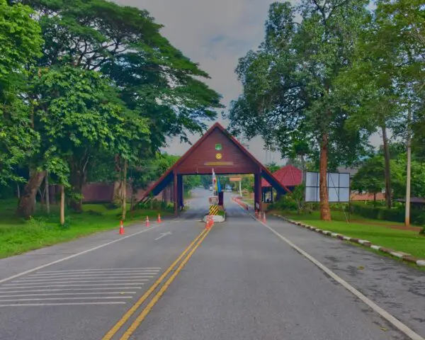 (1.) Foto-Impressionen zu: Reiseangebote Khao Yai Nationalpark