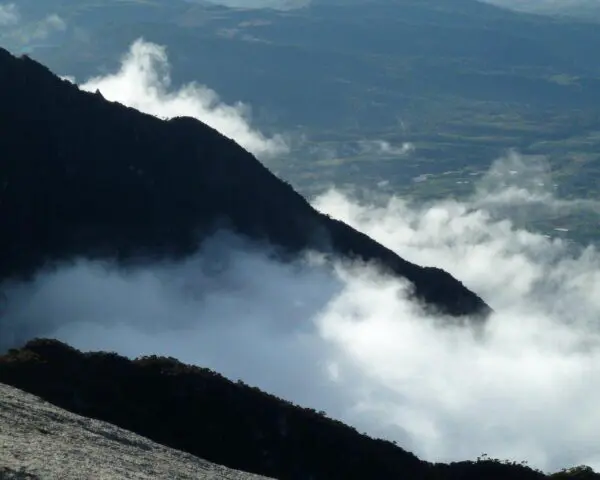 (1.) Foto-Impressionen zu: Reiseangebote Kinabalu National Park