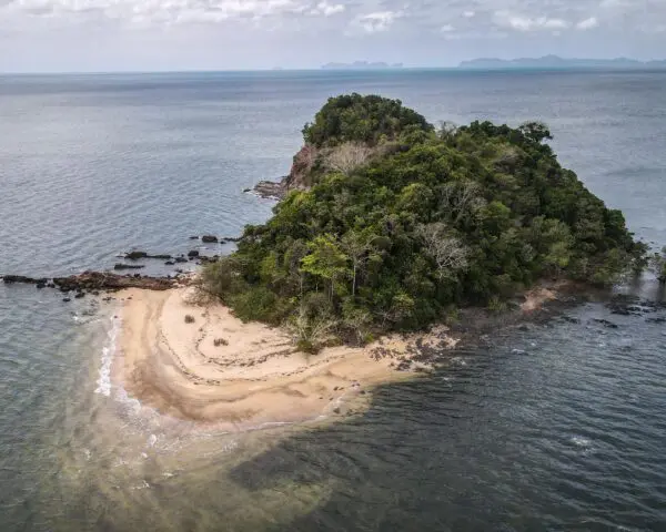 (2.) Foto-Impressionen zu: Reiseangebote Koh Jum