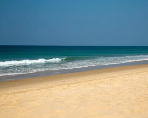 (1.) Foto-Impressionen zu: Reiseangebote Natai Beach