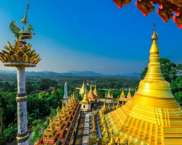 (2.) Foto-Impressionen zu: Reiseangebote Ranong