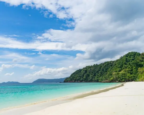 Foto von Ranong