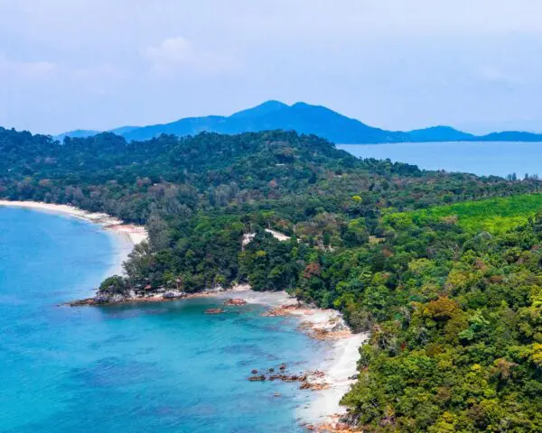 (1.) Foto-Impressionen zu: Reiseangebote Ranong