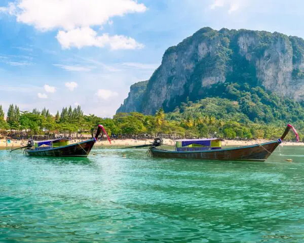 (4.) Foto-Impressionen zu: Reiseangebote Rebak Island