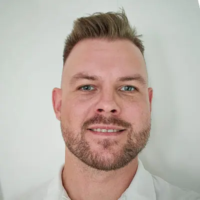 Foto von Jan Niklas Lehmann