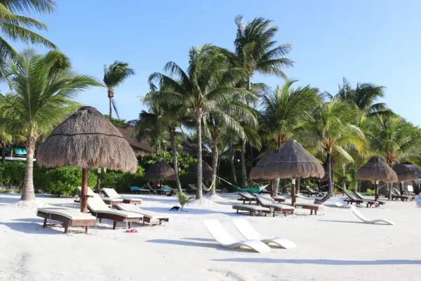 Foto von Isla Holbox