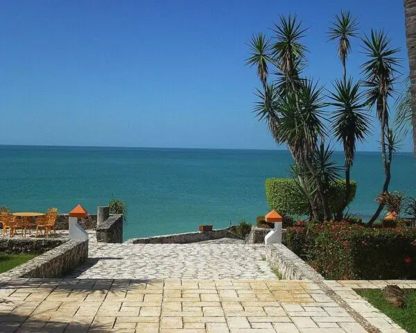(4.) Foto-Impressionen zu: Reiseangebote Campeche