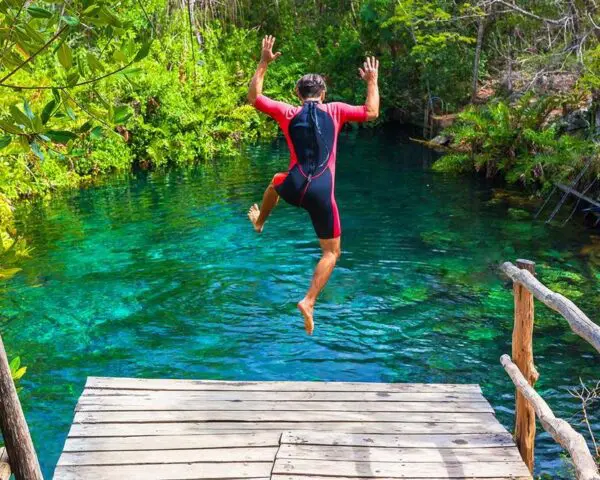 (4.) Foto-Impressionen zu: Reiseangebote Cancun