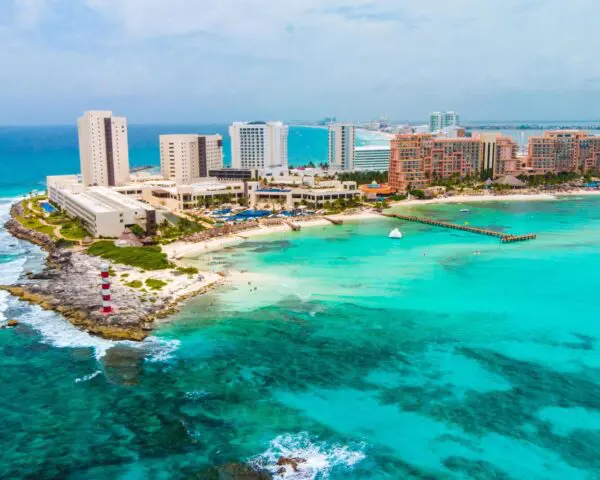 (6.) Foto-Impressionen zu: Reiseangebote Cancun