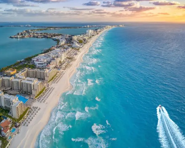 (1.) Foto-Impressionen zu: Reiseangebote Cancun