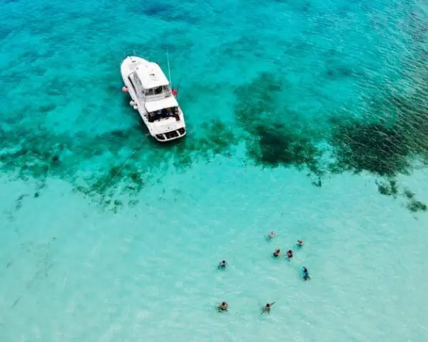 (8.) Foto-Impressionen zu: Reiseangebote Cancun