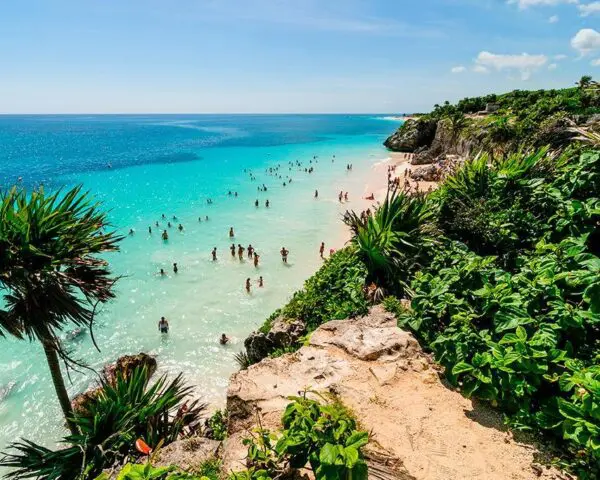 (9.) Foto-Impressionen zu: Reiseangebote Cancun