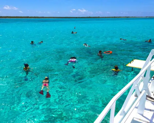 (3.) Foto-Impressionen zu: Reiseangebote Cozumel
