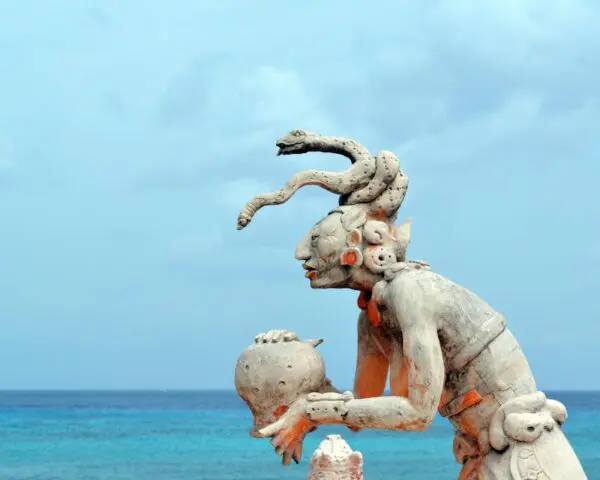 (5.) Foto-Impressionen zu: Reiseangebote Cozumel