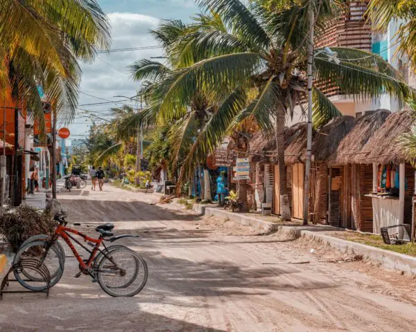 (3.) Foto-Impressionen zu: Reiseangebote Isla Holbox