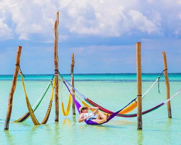 (4.) Foto-Impressionen zu: Reiseangebote Isla Holbox