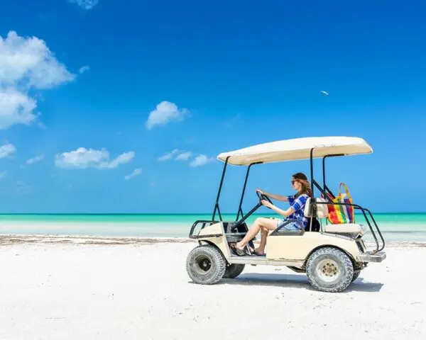 (5.) Foto-Impressionen zu: Reiseangebote Isla Holbox