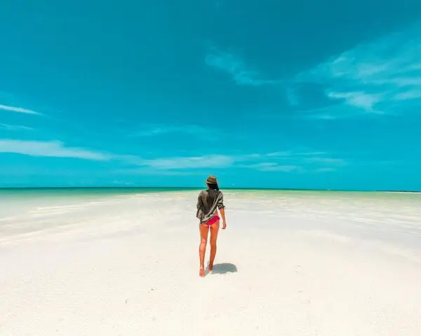(7.) Foto-Impressionen zu: Reiseangebote Isla Holbox