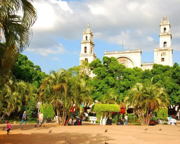 (4.) Foto-Impressionen zu: Reiseangebote Merida