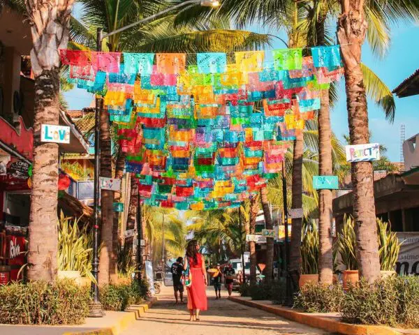 (1.) Foto-Impressionen zu: Reiseangebote Merida