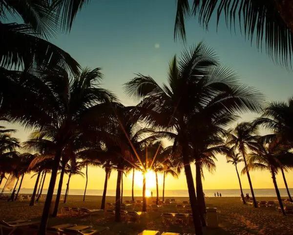 (3.) Foto-Impressionen zu: Reiseangebote Playa del Carmen